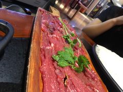 -莽子老火锅(大坪店)