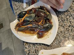 -缘福乡村铁锅炖民宿(八达岭店)