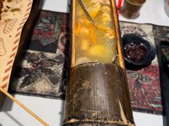 -刘姐啤酒鱼民族演艺餐厅(西街总店)