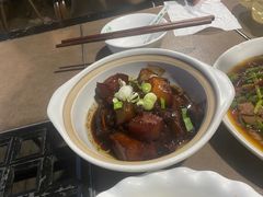 -听风阁农家私房菜茶楼(龙坞店)