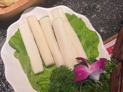 -盡膳口福跷脚牛肉火锅(北美新天地店)