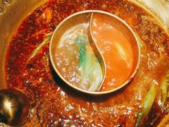 -捞三国美蛙鲜鱼火锅(茂业店)