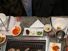 -阿里郎韩国料理