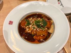 海派口水鸡-弄堂小笼包(天津南开大悦城店)