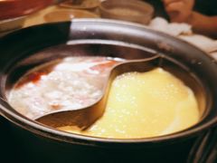 -温野菜涮涮锅(大悦城店)