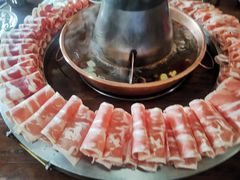 -东镇老火锅(长春路首店)