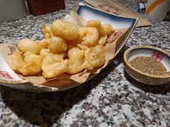 软炸虾仁-天津卫码头(南开大悦城店)