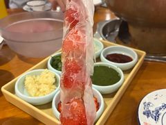 -乐宴·老北京铜火锅(桂庙店)