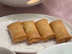 -江南灶中餐厅(南京香格里拉店)