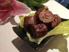 -和子足浴SPA会馆(梁溪店)