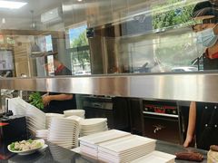 -小洋府铜锅涮肉(南锣鼓巷店)