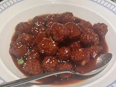 -杏花堂晋商私房菜(华熙五棵松店)