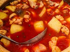 -一坐一忘云南菜(卓悦中心)