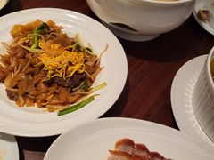 -鹭禧·中餐厅(厦门波特曼七星湾酒店)