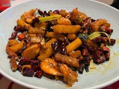 -禄鼎记·多口味酸菜鱼(白云万象汇店)