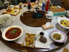 -元鼎宝驴香·全驴宴(江宁店)