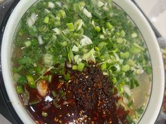 -伊穆祥牛肉面总店·清真