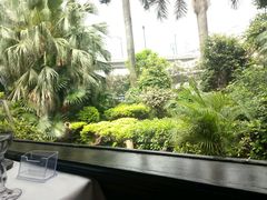 -火车头法国西餐厅