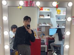-方快PLUS照相馆(青浦万达茂店)