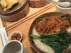-72街荷叶饭(东方宝泰广场店)