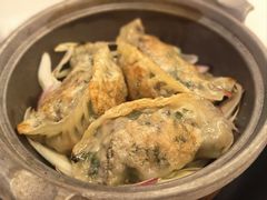 -广州逸林假日酒店·四季桃源中餐厅(白云山风景区店)