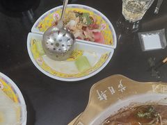 -芦月轩羊蝎子(太平桥店)