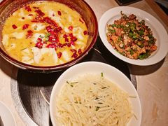 -大碗先生(沙湾天虹店)
