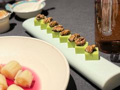 -肆月河豚·淮扬菜·湘菜(华天店)