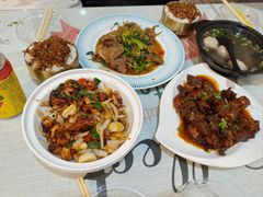 三杯鸡-金姐台湾菜(珠江路店)