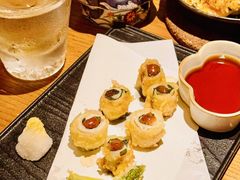 -気楽亭和食料理(气乐亭大世界本店)