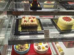 -视界美食自助餐厅·石家庄希尔顿酒店