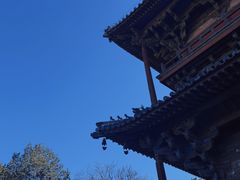 -独乐寺