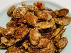 蒜蓉花蛤-拙味兄弟龙虾·江湖菜(和畅堂店)