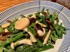 -中8楼风尚云南菜(颐堤港店)