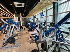 -24/7 FITNESS 健身(罗湖金光华店)
