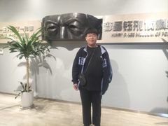 -李昌钰刑侦科学博物馆
