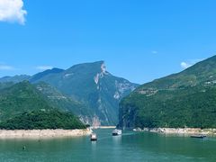 -白帝城·瞿塘峡景区