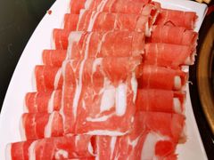 -北门涮肉·铜锅涮肉(南锣鼓巷店)