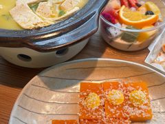 -沛家·西餐Brunch·直火料理