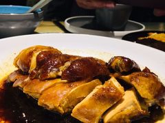-香阁餐厅·常州菜·常州菜代表品牌(新北奥体店)