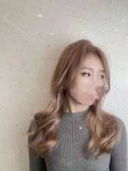点击看大图 -MORI HAIR SALON日式美发沙龙