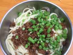 -左撇子私房面