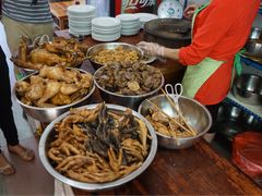 -再回首鸡肉米线(人民路一店)