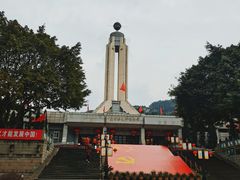 -聂荣臻元帅陈列馆