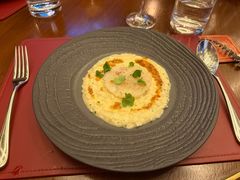-Tivano意大利餐厅(成都居舍酒店)