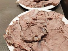 牛肉-舌尖尖牛肉面(甘南路店)