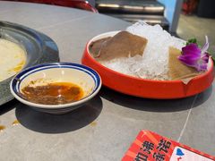-生活如沸·顺德水牛奶火锅(大学路店)
