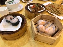 -汇景花园酒家(基立下道店)