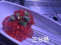 -丰茂烤串(全国首店)