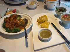-一德轩·闽.粤料理(福州广场店)